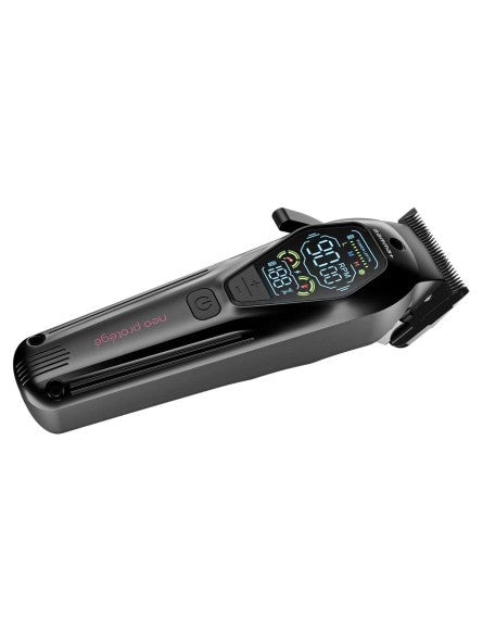 Combo Profissional Gamma Più Neo Protégé Clipper & Trimmer