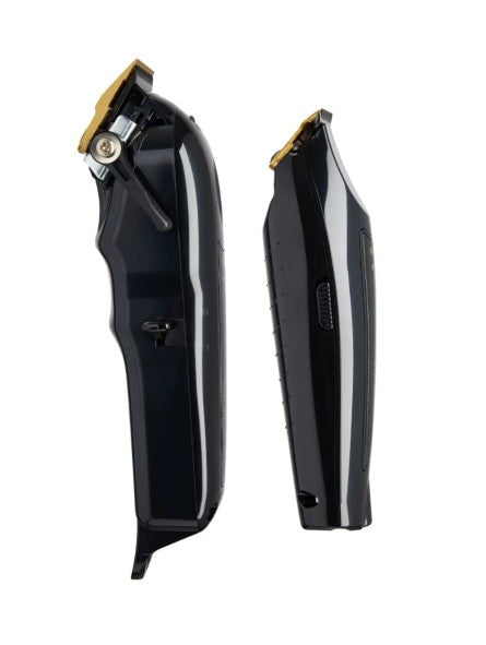 Wahl 5-Star Cordless Barber Combo – Magic Clip & Detailer Li Edição Premium