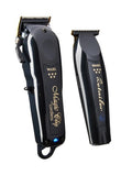Wahl 5-Star Cordless Barber Combo – Magic Clip & Detailer Li Edição Premium