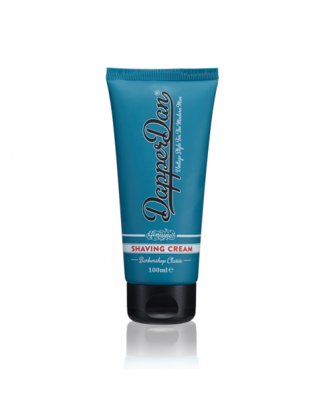 Creme de Barbear Dapper Dan 100 ml