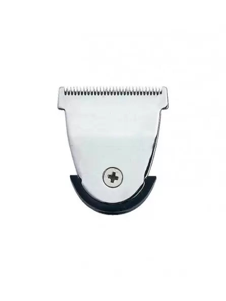 Lâmina Beret Negra/Cromada Wahl