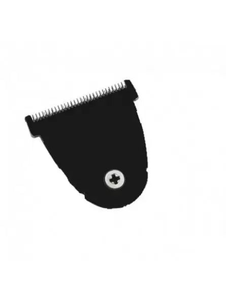 Lâmina Beret Negra/Cromada Wahl