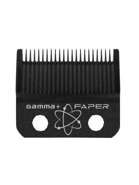 Lâmina Fixa FAPER DLC Gamma Piu – Recambio Profissional