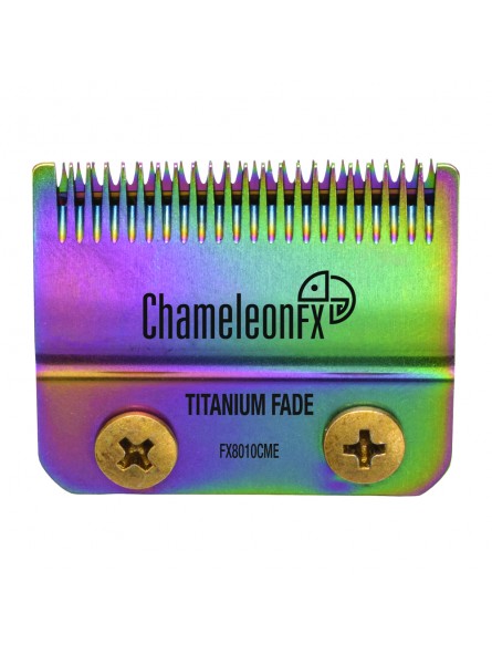 Lâmina para Babyliss Chameleon FX