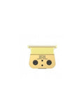 Lâmina T-Precision Trimmer 2020T Gold JRL