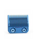 Lâmina Titanium Azul 45mm Fade MIM Clipper Babyliss Pro