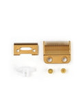 Lâmina Titanium Ouro Clipper Babyliss Pro