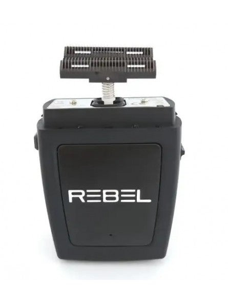 Lâminas Shaver Rebel StyleCraft