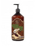 Gel de Barbear Transparente Fresh Hey Joe! 1L