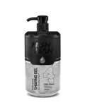 Gel de Barbear Nishman 1L