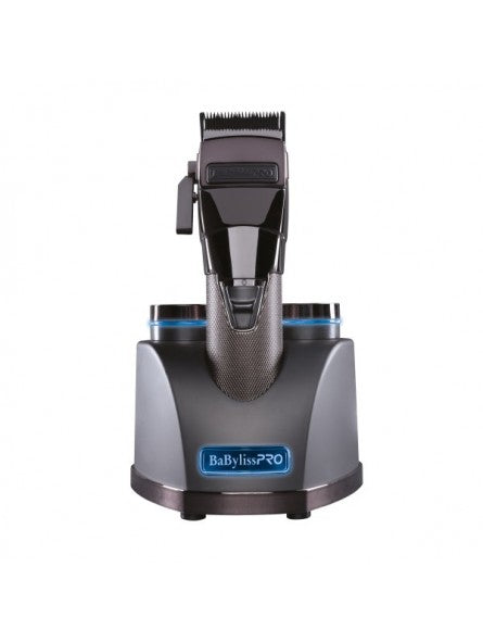 Babyliss Snap FX – Máquina de Corte Profissional com Dupla Bateria