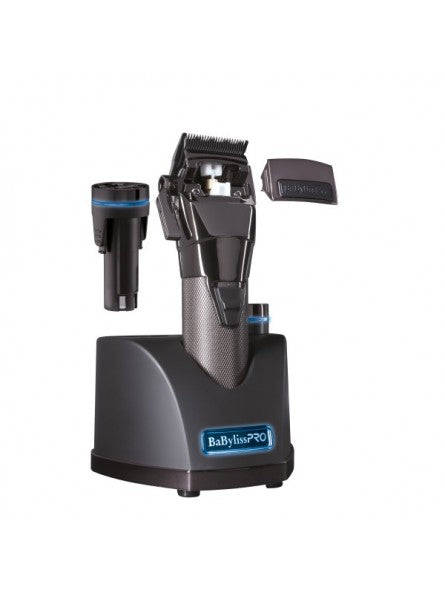 Babyliss Snap FX – Máquina de Corte Profissional com Dupla Bateria