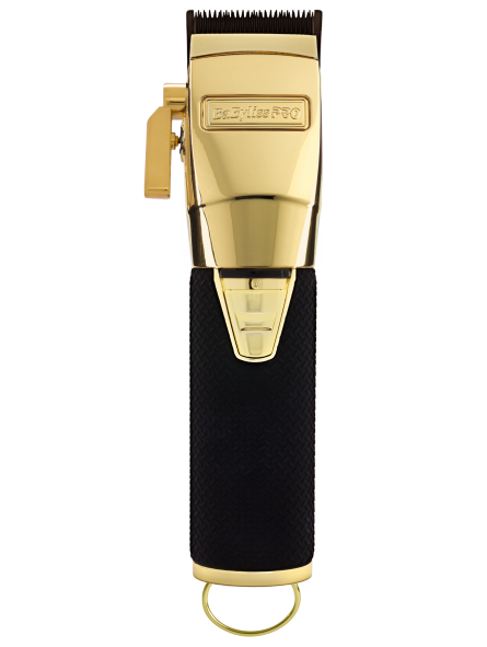Máquina de Corte Profissional Babyliss BOOST+ GOLD Clipper