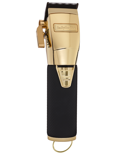 Máquina de Corte Profissional Babyliss BOOST+ GOLD Clipper