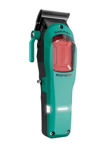 Máquina de Corte Profissional Clipper Boosted UP Gamma Più