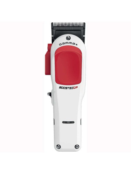 Máquina de Corte Profissional Clipper Boosted UP Gamma Più