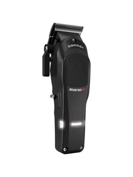 Máquina de Corte Profissional Clipper Boosted UP Gamma Più