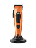 Máquina de Corte Profissional Clipper Diamante Laranja JRL