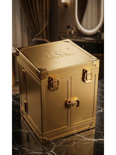 JRL 3000C Gold Limited Edition – Máquina de Corte Profissional