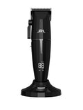 JRL Fresh Fade Black Onyx 2020C-B – Máquina de Corte Profissional