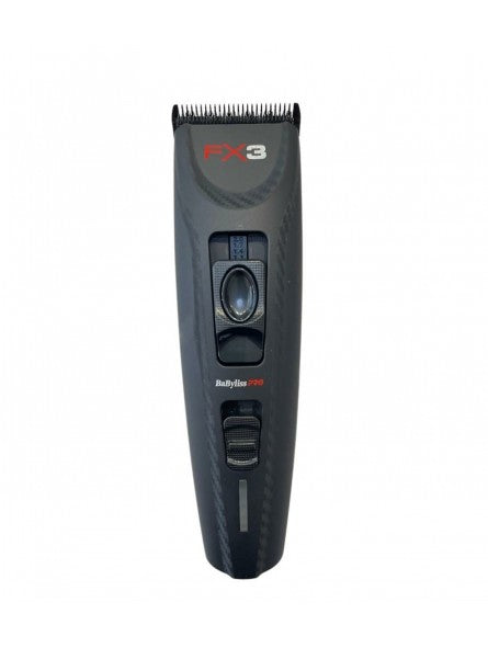Máquina de Corte Profissional Babyliss FX3 Clipper