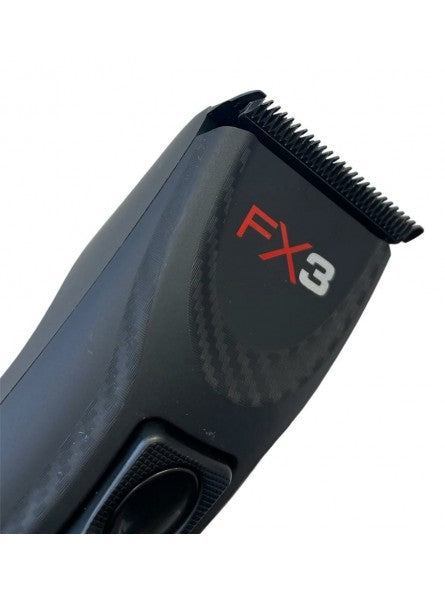 Máquina de Corte Profissional Babyliss FX3 Clipper