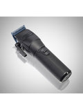 BabylissPRO FXONE Clipper Negra – Máquina de Corte Profissional com Bateria Intercambiável