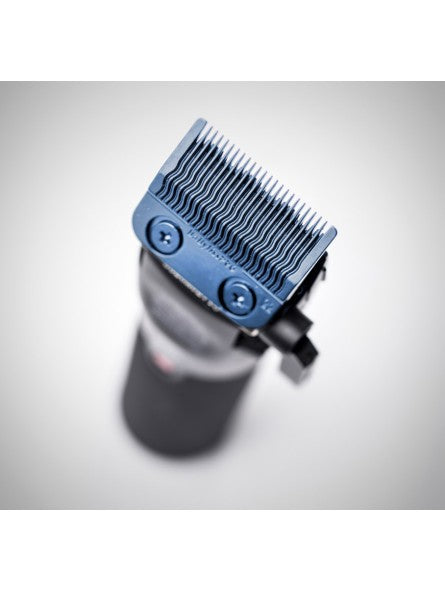BabylissPRO FXONE Clipper Negra – Máquina de Corte Profissional com Bateria Intercambiável