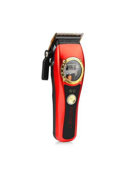 Máquina de Corte Profissional StyleCraft Instinct Clipper
