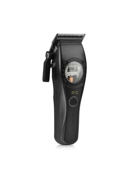 Máquina de Corte Profissional StyleCraft Instinct Clipper