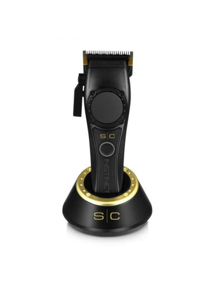 Máquina de Corte Profissional StyleCraft Instinct Clipper