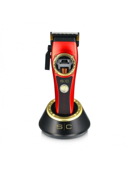 Máquina de Corte Profissional StyleCraft Instinct Clipper