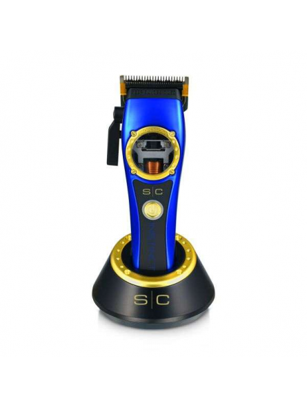Máquina de Corte Profissional StyleCraft Instinct Clipper