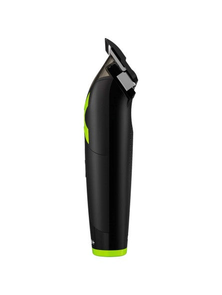 Gamma Piu XCell Clipper – Máquina de Corte Profissional (Motor Vector IN2 11.500 RPM)