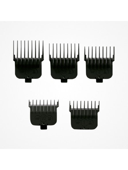 Trimmer Profissional Fresh Fade Black Onyx 2020T-B – JRL