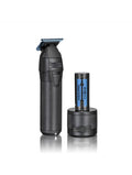 Trimmer Profissional Babyliss FXONE Negra – Bateria Intercambiável & Lâmina 360°