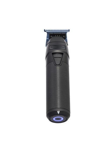Trimmer Profissional Babyliss FXONE Negra – Bateria Intercambiável & Lâmina 360°