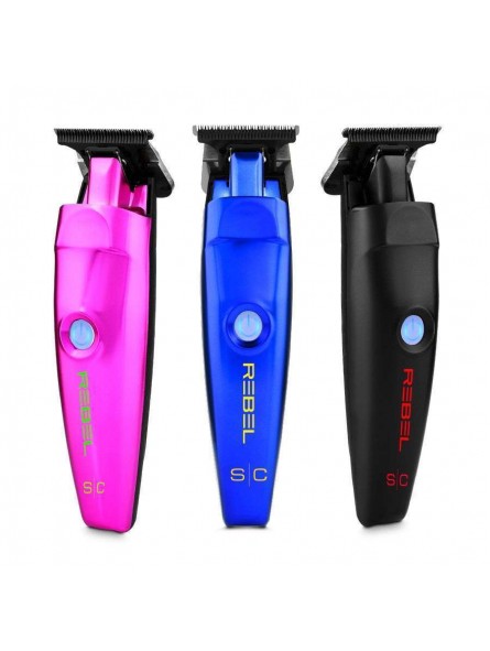 Trimmer Profissional StyleCraft Rebel