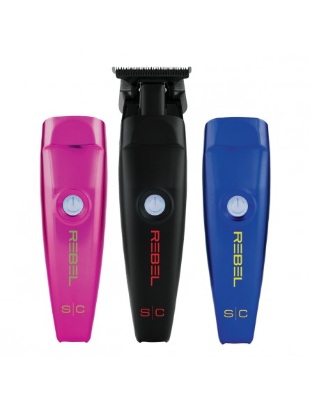 Trimmer Profissional StyleCraft Rebel