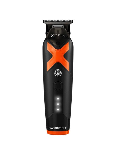 Trimmer Profissional Gamma Piu XCELL – 9.500 RPM