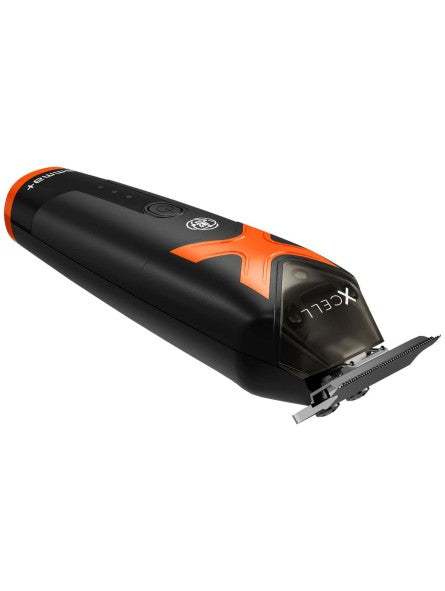 Trimmer Profissional Gamma Piu XCELL – 9.500 RPM