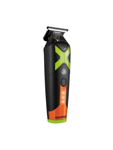 Trimmer Profissional Gamma Piu XCELL – 9.500 RPM
