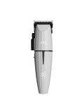 JRL Fresh Fade Ghost Onyx Máquina Corte Profissional Clipper
