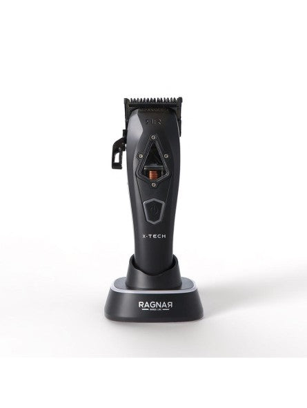 X-Tech Ragnar Clipper – Máquina de Corte Profissional 9.000 RPM