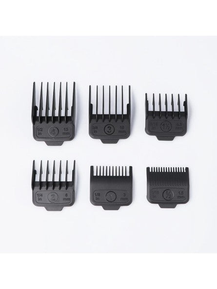X-Tech Ragnar Clipper – Máquina de Corte Profissional 9.000 RPM