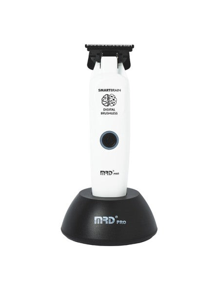 MRD Smart Brain Lite Branca – Trimmer Profissional