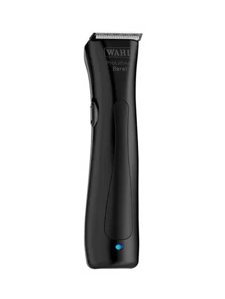 Trimmer Profissional Wahl Prolithium Beret Negra
