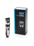 Kiepe Home Precision Clipper – Máquina de Corte Profissional com 4 Pentes
