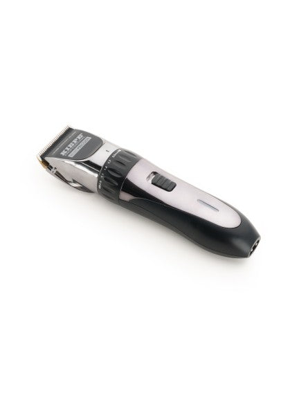 Kiepe Home Precision Clipper – Máquina de Corte Profissional com 4 Pentes
