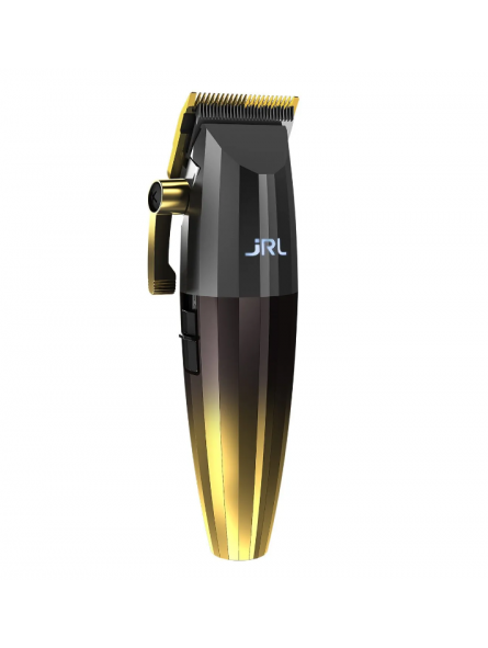 Máquina de Corte Profissional JRL Fresh Fade 2020C Gold